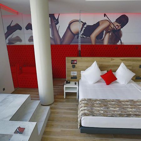 Hotel Loob Valencia Mislata 外观 照片