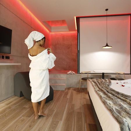 Hotel Loob Valencia Mislata 外观 照片