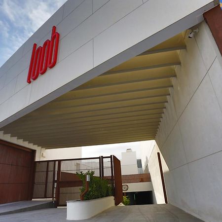 Hotel Loob Valencia Mislata 外观 照片