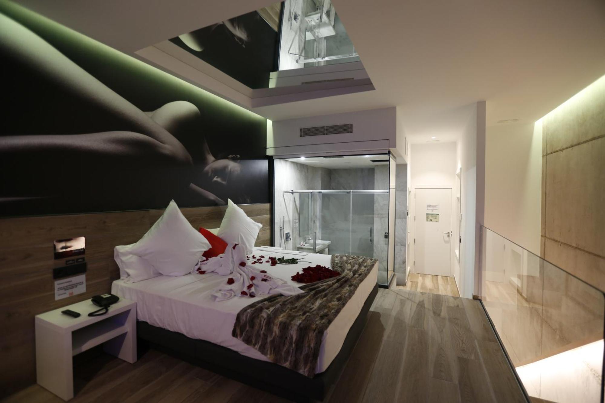 Hotel Loob Valencia Mislata 外观 照片