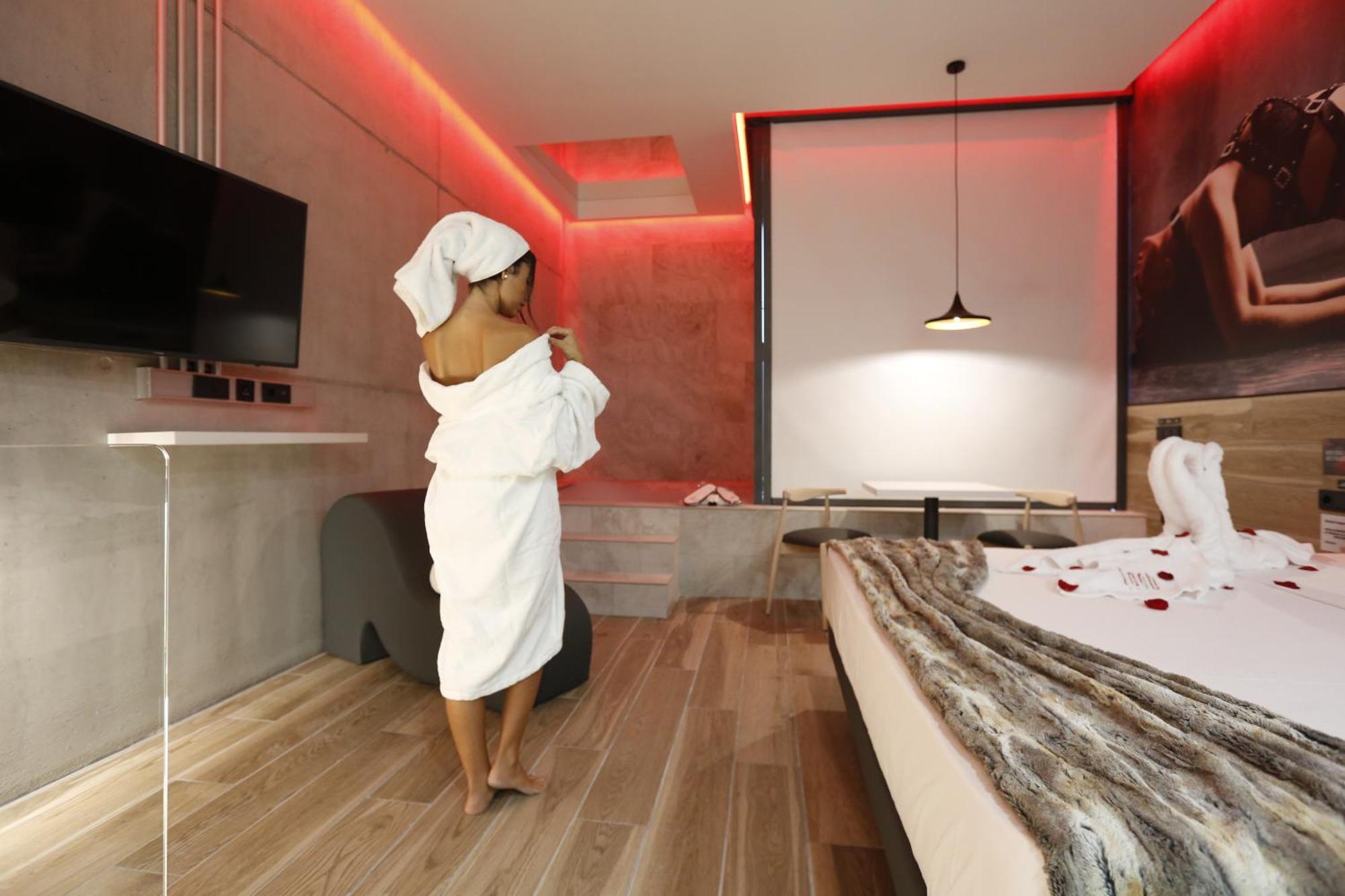 Hotel Loob Valencia Mislata 外观 照片