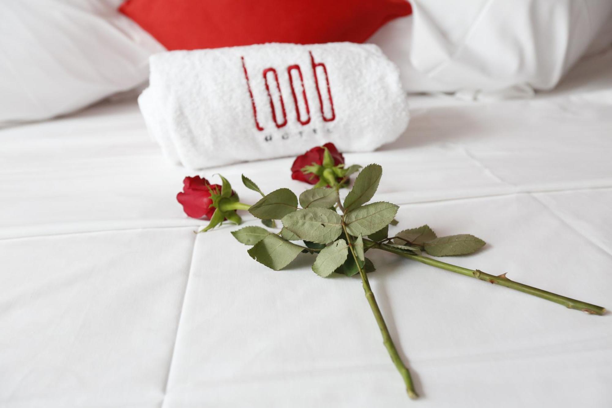 Hotel Loob Valencia Mislata 外观 照片