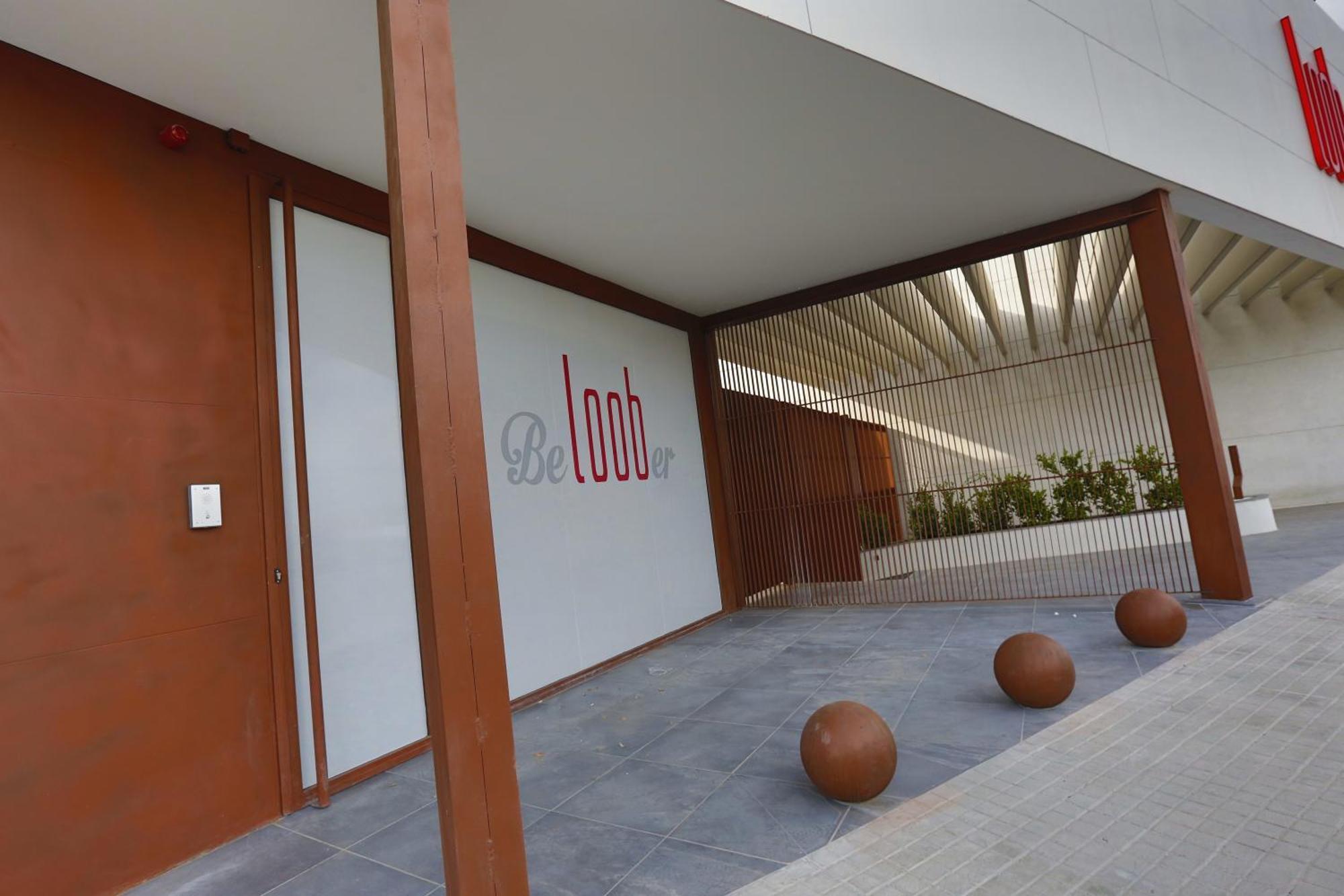 Hotel Loob Valencia Mislata 外观 照片