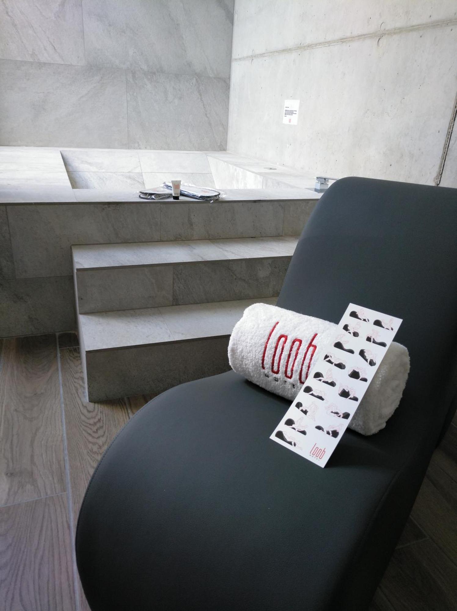 Hotel Loob Valencia Mislata 外观 照片