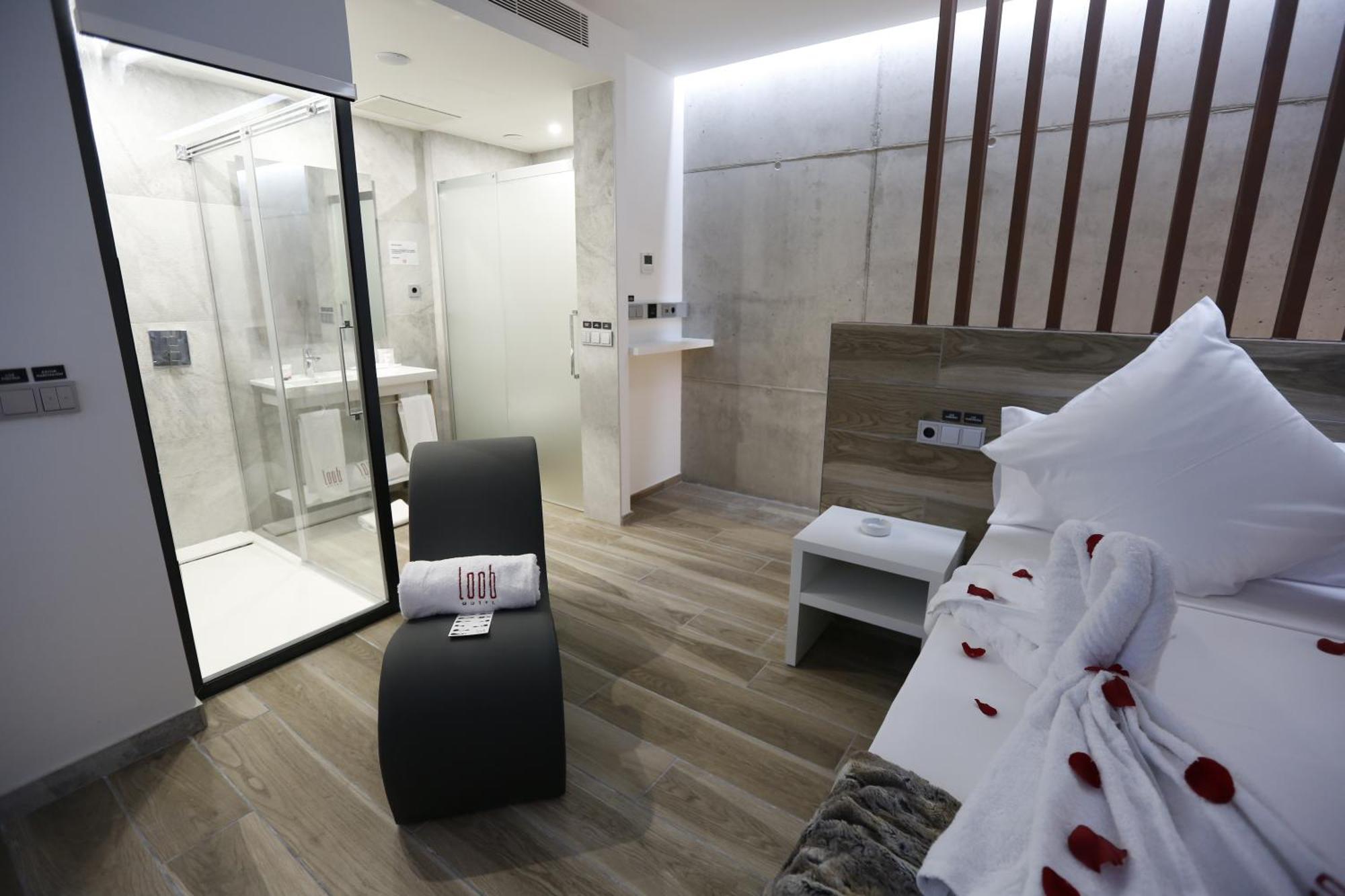 Hotel Loob Valencia Mislata 外观 照片