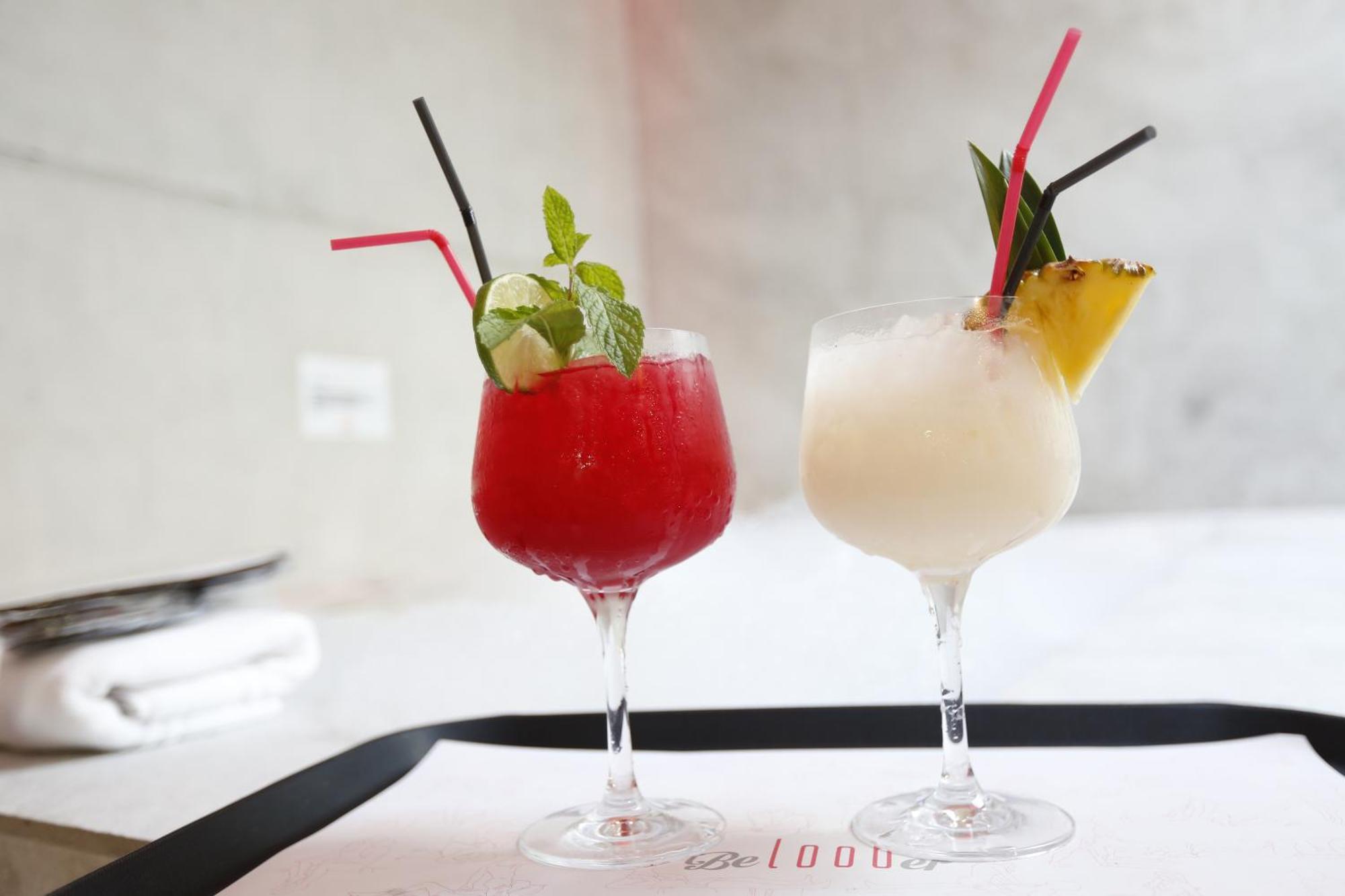 Hotel Loob Valencia Mislata 外观 照片