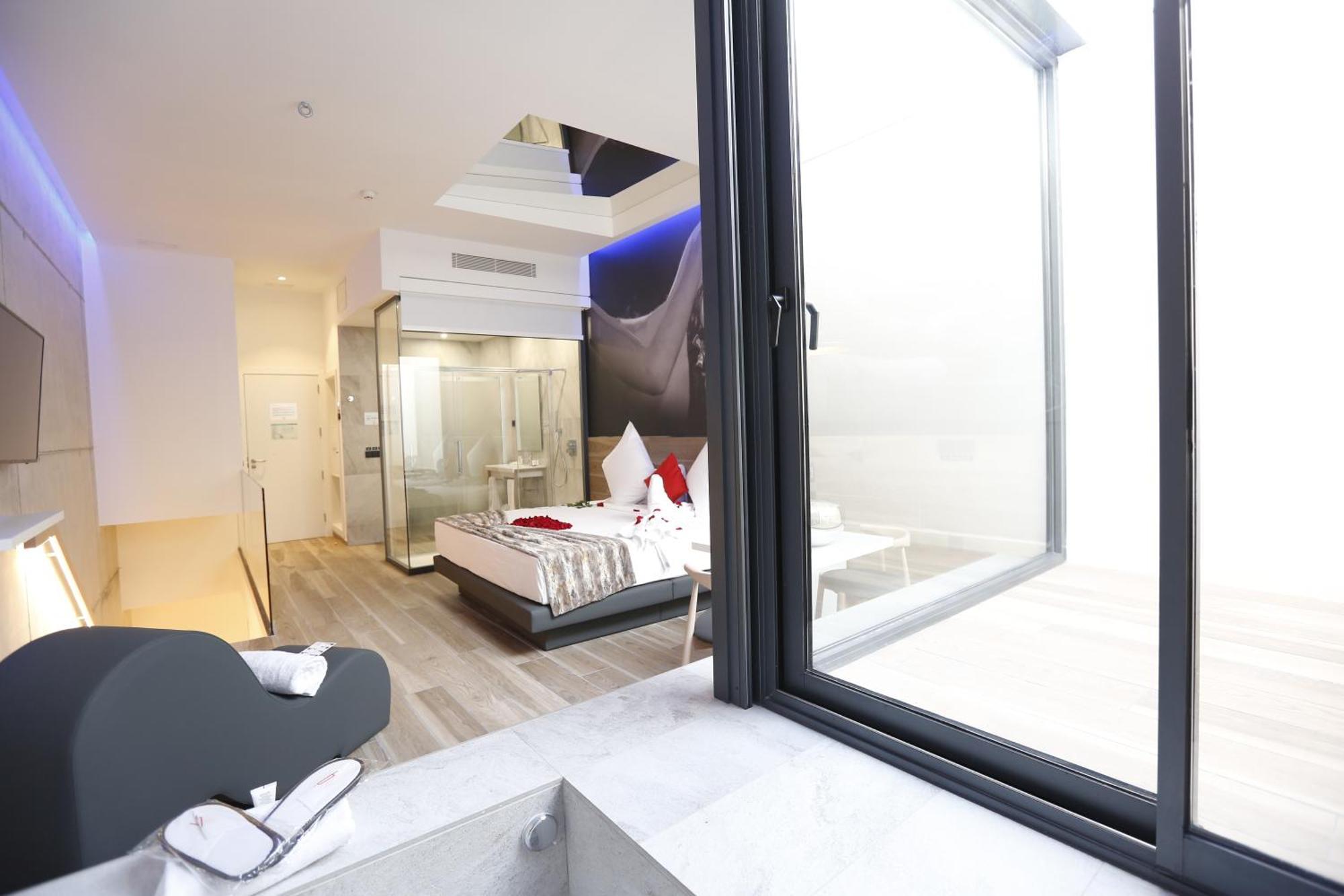 Hotel Loob Valencia Mislata 外观 照片