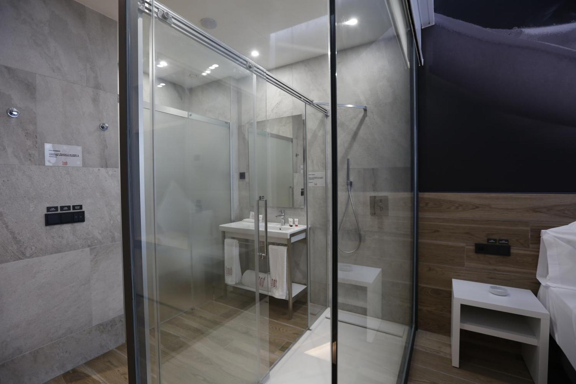 Hotel Loob Valencia Mislata 外观 照片