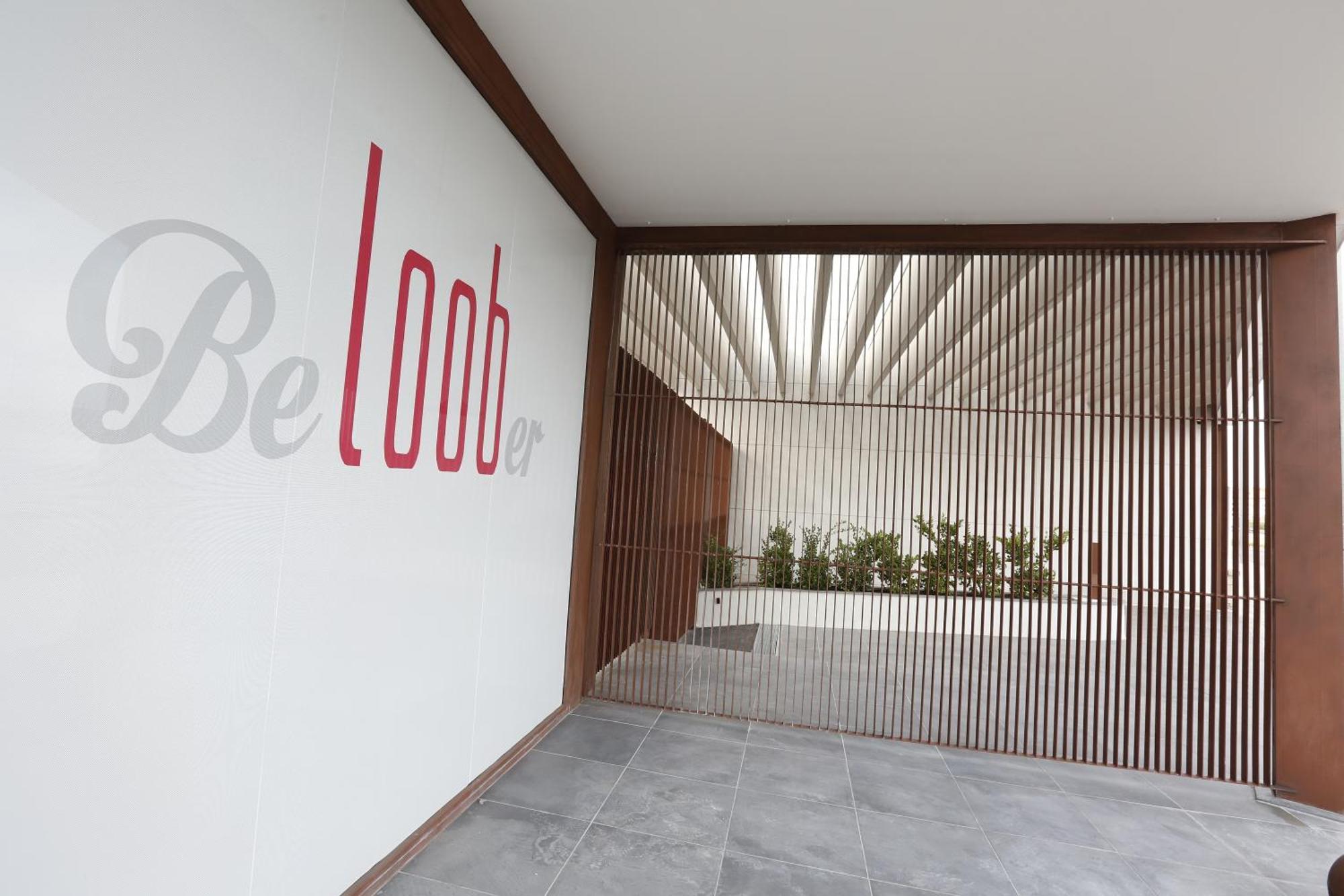 Hotel Loob Valencia Mislata 外观 照片
