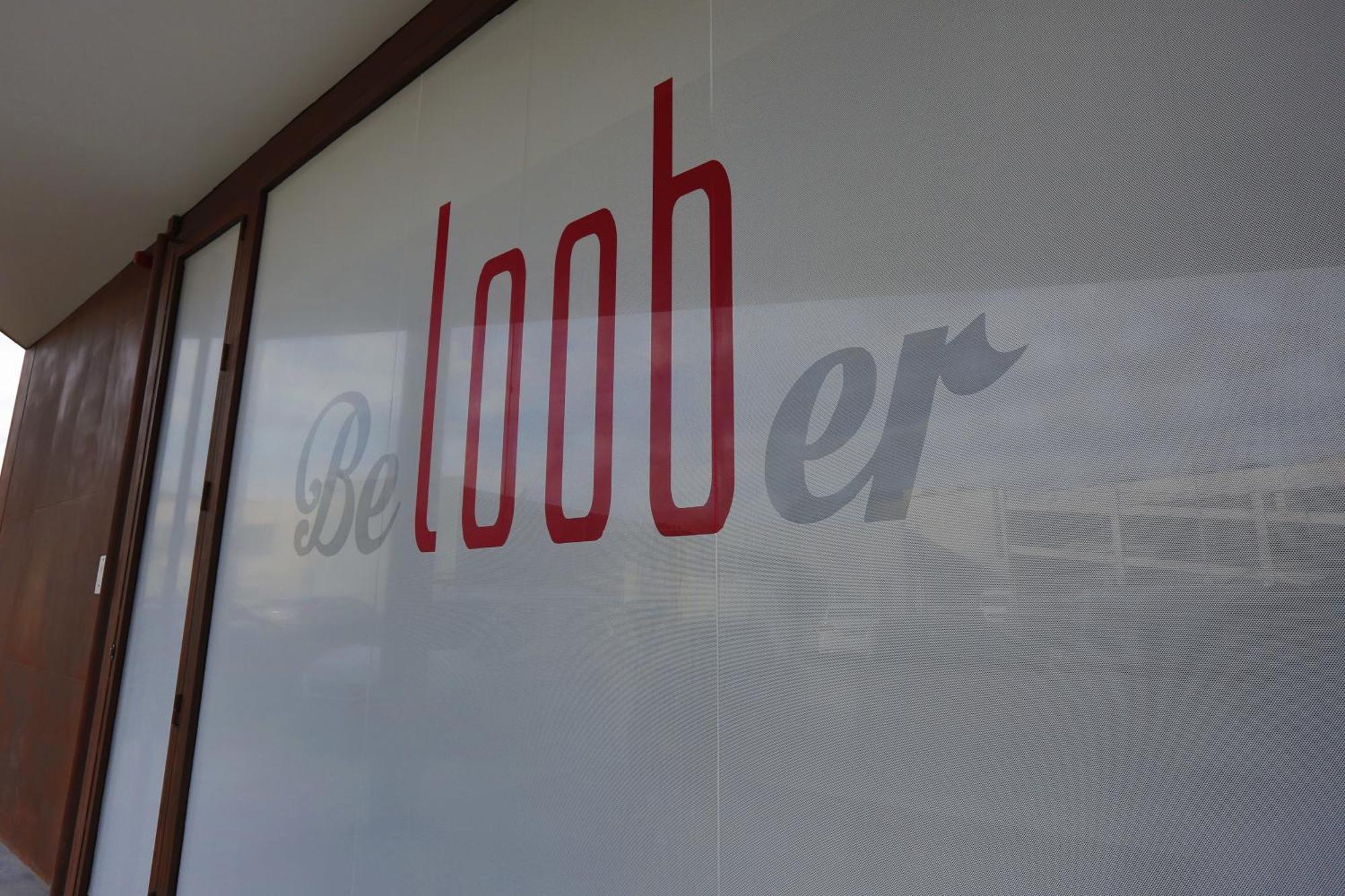 Hotel Loob Valencia Mislata 外观 照片